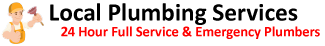 Sharptown Plumbers